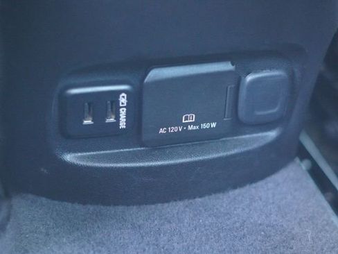 Used 2016 Chevrolet Malibu Premier image 33