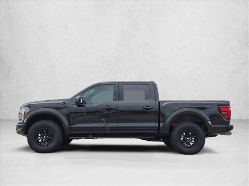 Used 2024 Ford F150 Raptor AWD/4WD image 9
