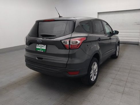 Used 2017 Ford Escape S FWD image 9