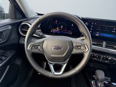 New 2026 Chevrolet Trax ACTIV w/ Driver Confidence Package image 12