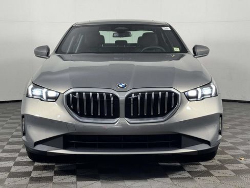 Used 2026 BMW 530i xDrive AWD/4WD image 6