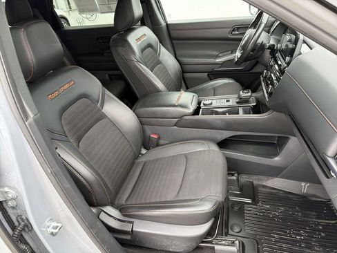 Used 2023 Nissan Pathfinder Rock Creek image 26