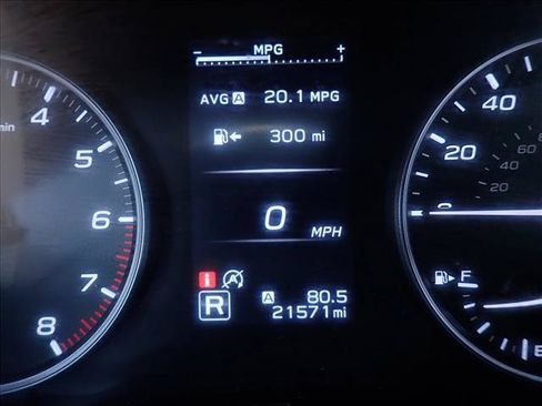 Certified 2024 Subaru Outback Premium AWD/4WD image 25