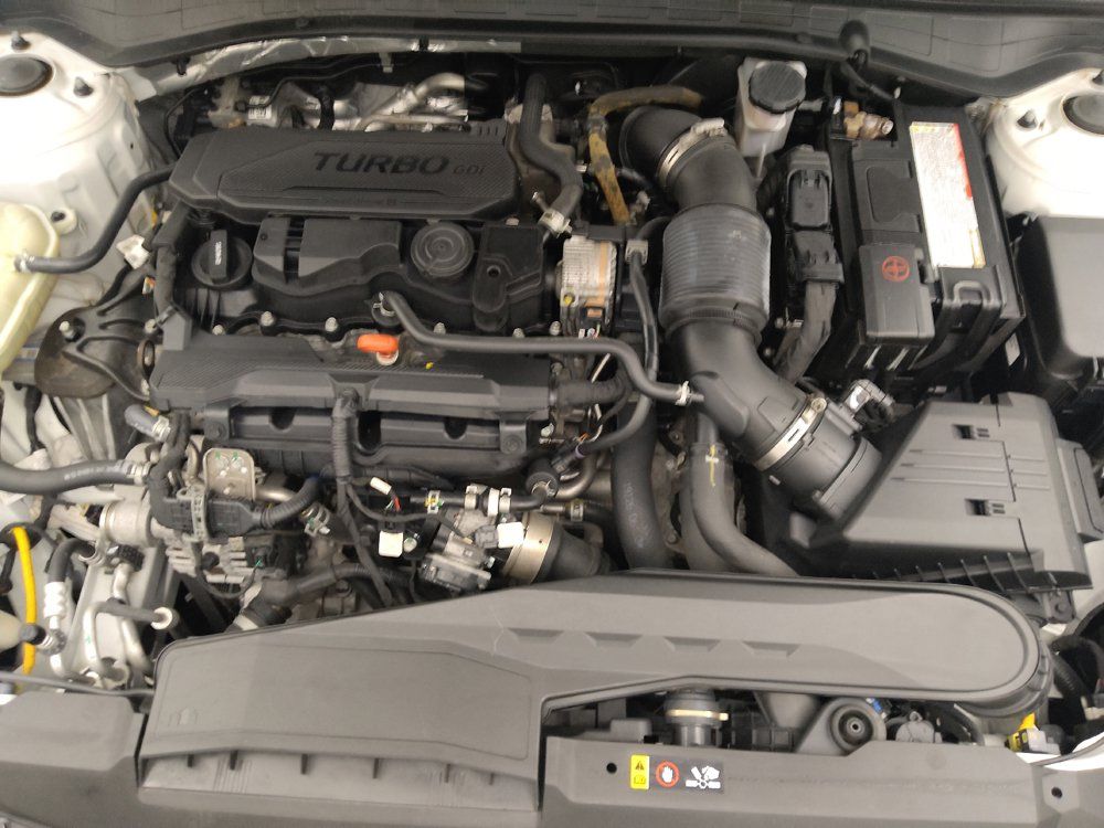 Used 2020 Hyundai Sonata Limited FWD image 30