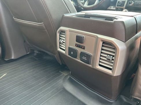 Used 2019 Ford F150 King Ranch w/ Equipment Group 601A Luxury image 15