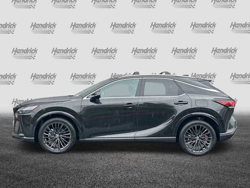 Used 2025 Lexus RX 350 Premium w/ Convenience Package image 8
