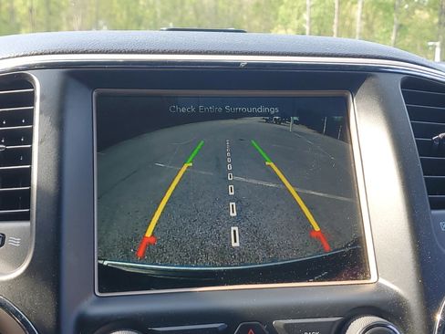 Used 2017 Jeep Grand Cherokee Limited RWD image 25