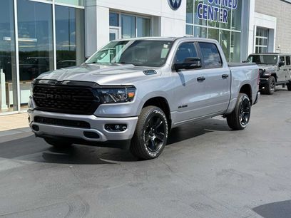 Used 2024 RAM 1500 Big Horn