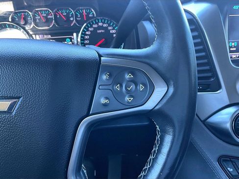 Used 2016 Chevrolet Tahoe LT w/ Luxury Package image 12