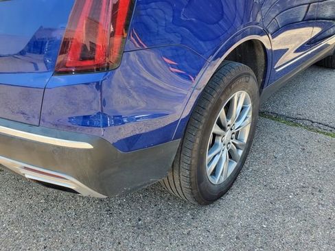 Used 2023 Cadillac XT5 Premium Luxury image 13