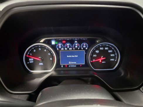 Used 2021 Chevrolet Suburban High Country RWD image 22