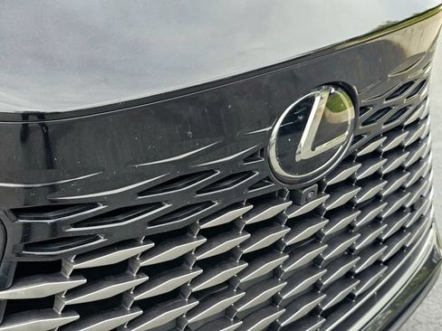 Used 2024 Lexus RX 350 AWD w/ Convenience Package image 4