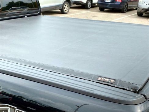 Used 2021 Ford Ranger Lariat w/ Equipment Group 501A High image 8