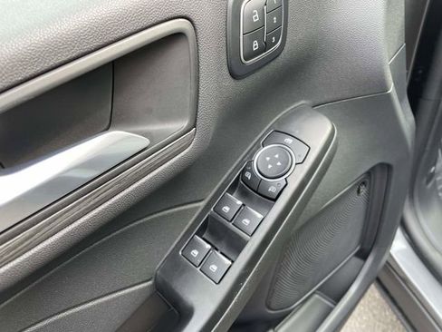 New 2025 Ford Escape Base w/ PHEV Premium Package image 14