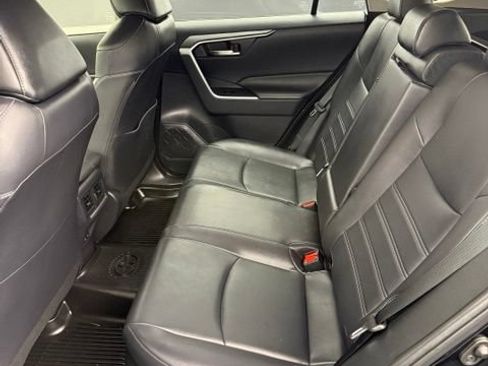 Used 2024 Toyota RAV4 XLE Premium w/ Weather Package AWD/4WD image 61