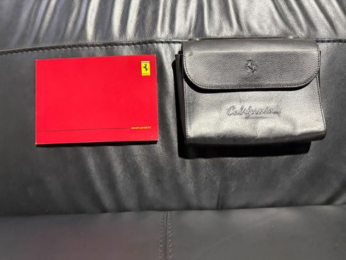 Used 2010 Ferrari California image 46