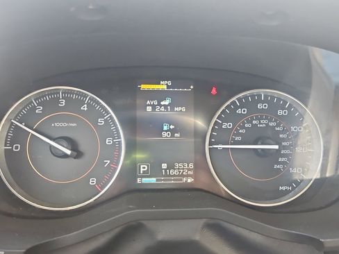 Used 2018 Subaru Crosstrek 2.0i Limited AWD/4WD image 33