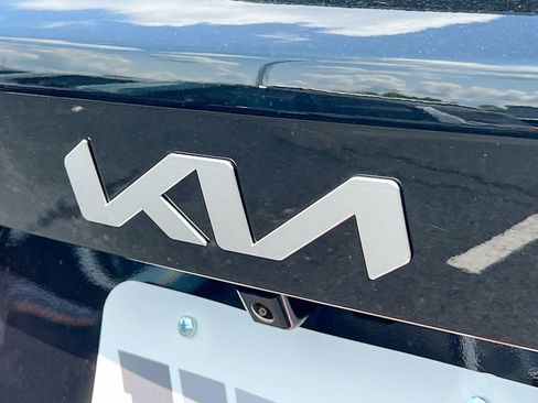 New 2025 Kia Sorento SX FWD image 35