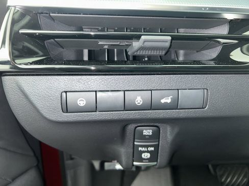 New 2025 Nissan Murano SL w/ Cargo Package image 16