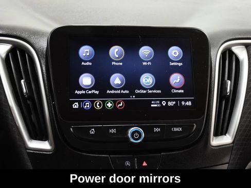Used 2024 Chevrolet Malibu LT FWD image 20