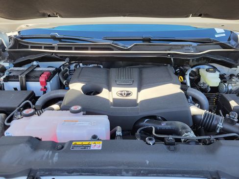 New 2026 Toyota Tundra Limited image 24