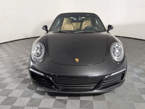 Used 2017 Porsche 911 Carrera RWD image 10