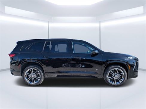 New 2025 Buick Enclave Sport Touring w/ Power Package image 3