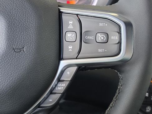 New 2026 RAM 1500 Big Horn AWD/4WD image 27