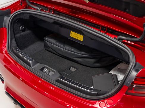 Used 2024 Maserati GranCabrio Trofeo image 32