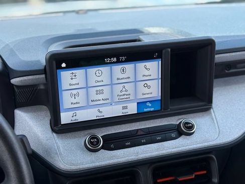 Certified 2023 Ford Maverick XLT FWD image 19
