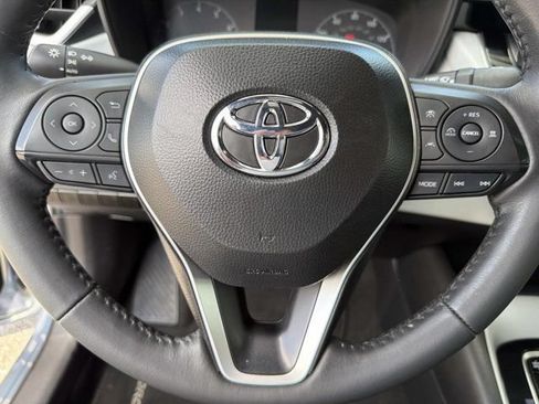 Certified 2024 Toyota Corolla SE FWD image 23