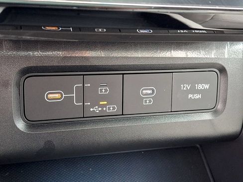 Used 2025 Hyundai Tucson SEL AWD/4WD image 25
