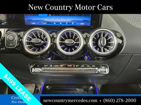 Certified 2026 Mercedes-Benz GLA 250 4MATIC image 27