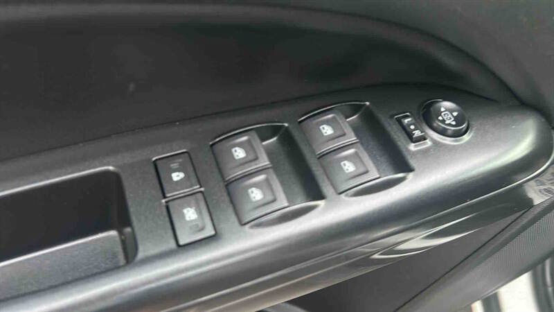 Used 2022 GMC Canyon AT4 w/ Trailering Package AWD/4WD image 22