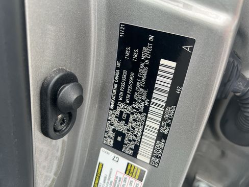 Used 2022 Lexus RX 350 AWD w/ Premium Package image 33