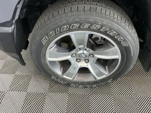 Used 2020 RAM 1500 Sport w/ Level 2 Equipment Goup w/2_L AWD/4WD image 7