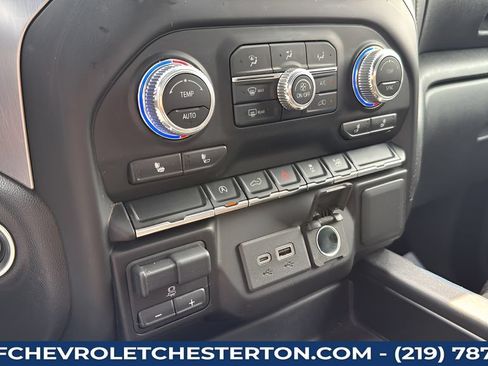 Used 2021 GMC Sierra 1500 Elevation AWD/4WD image 43