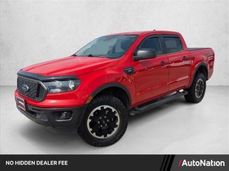 Used 2021 Ford Ranger XL w/ Equipment Group 101A High RWD video 1