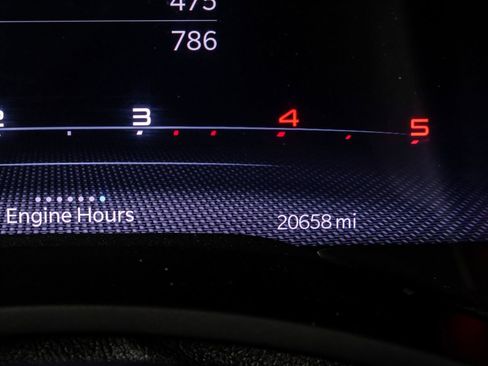 Used 2023 RAM 2500 Limited w/ Night Edition image 21