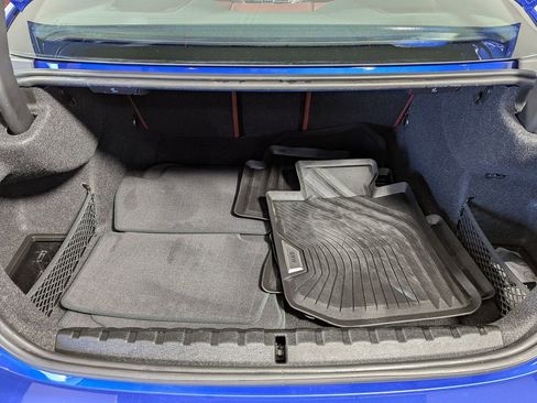 Certified 2023 BMW 430i xDrive Coupe w/ M Sport Package image 40