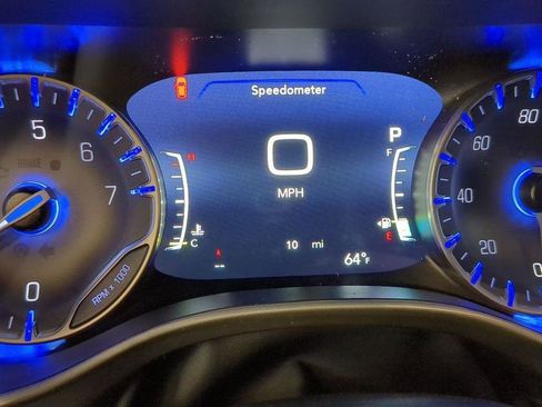 New 2026 Chrysler Pacifica Select FWD image 14