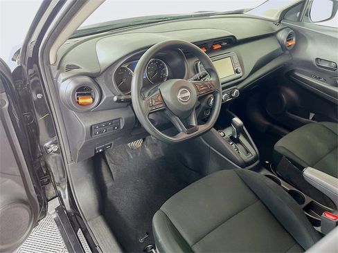 Used 2024 Nissan Kicks S image 10
