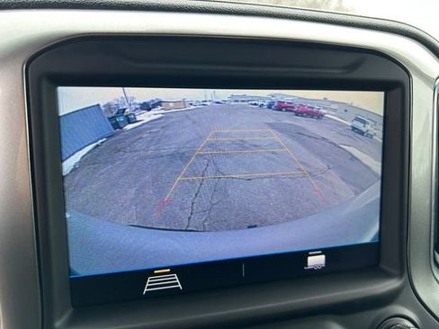 Used 2020 Chevrolet Silverado 1500 LT w/ All-Star Edition image 27