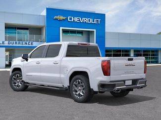 New 2026 GMC Sierra 1500 SLT w/ SLT Premium Plus Package video 3