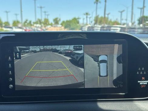 Used 2022 Hyundai Palisade Calligraphy w/ Cargo Package FWD image 15