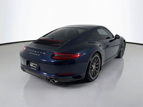 Used 2018 Porsche 911 Carrera S RWD image 23