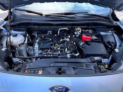 Used 2022 Ford Escape SE w/ Convenience Package AWD/4WD image 30