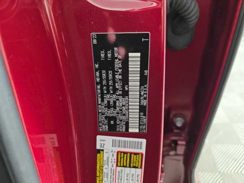 Used 2024 Toyota Grand Highlander Platinum image 40