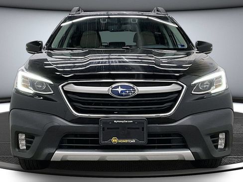 Used 2022 Subaru Outback Limited AWD/4WD image 2