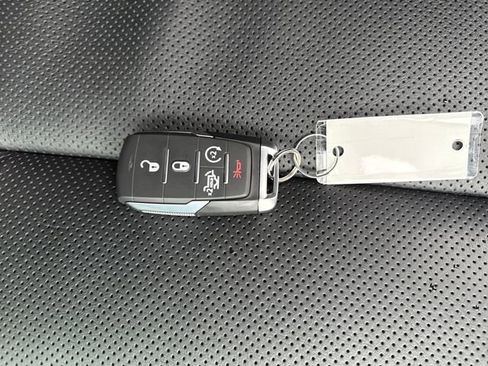 New 2026 RAM 1500 RHO AWD/4WD image 29